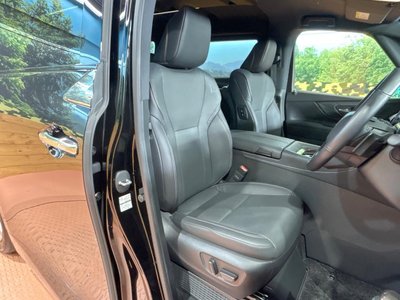 2024 TOYOTA ALPHARD 照片 8