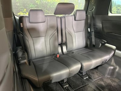 2024 TOYOTA ALPHARD 照片 10