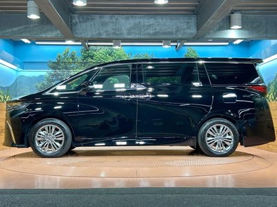 صورة مصغرة 30 لـ 2024 TOYOTA ALPHARD