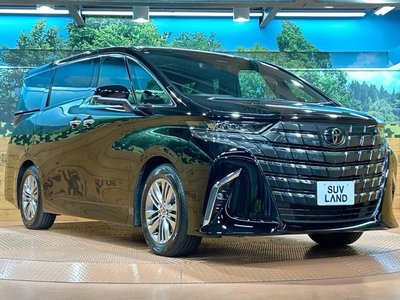 صورة مصغرة 17 لـ 2024 TOYOTA ALPHARD
