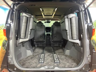 صورة مصغرة 11 لـ 2024 TOYOTA ALPHARD