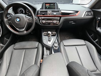 BMW 1 SERIES - 6