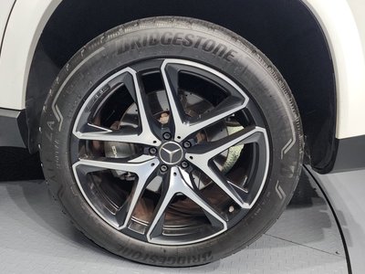 MERCEDES-BENZ GLE - 6