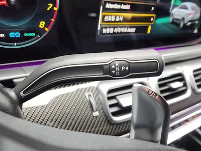 MERCEDES-BENZ GLE - 9