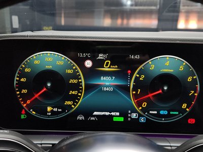 MERCEDES-BENZ GLE - 8