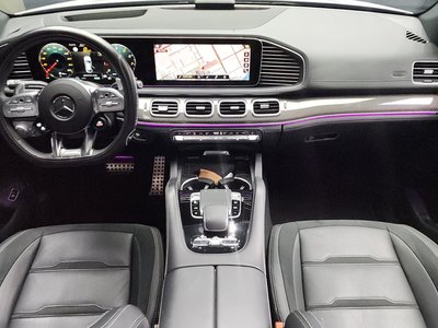 MERCEDES-BENZ GLE - 5