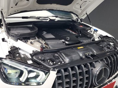 MERCEDES-BENZ GLE - 7