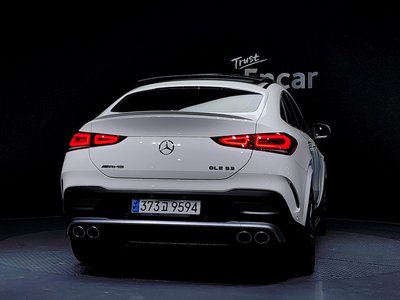 MERCEDES-BENZ GLE - 3