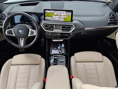 BMW IX3 - 5