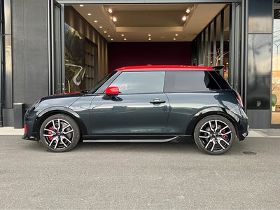 MINI COOPER - 8