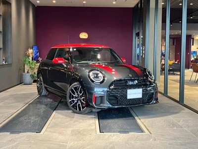 MINI COOPER - 3