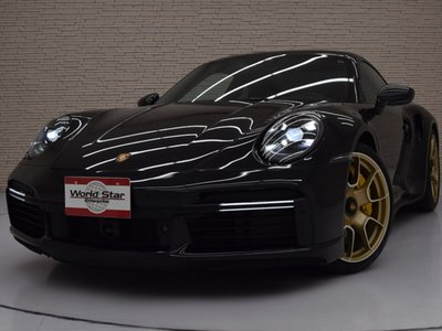 PORSCHE 911 - 5
