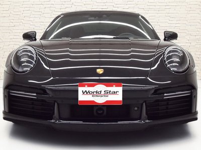 PORSCHE 911 - 7