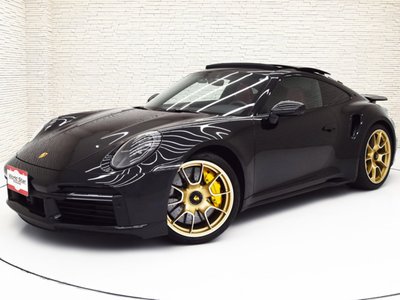 PORSCHE 911 - 3