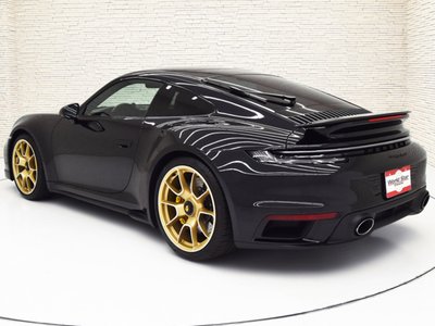 PORSCHE 911 - 2