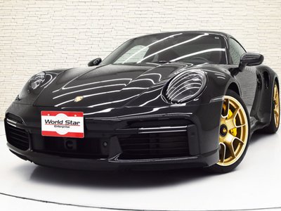 PORSCHE 911 - 1