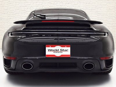 PORSCHE 911 - 4