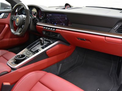 PORSCHE 911 - 10