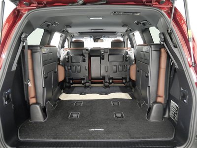 صورة مصغرة 34 لـ 2016 Toyota LAND CRUISER 200