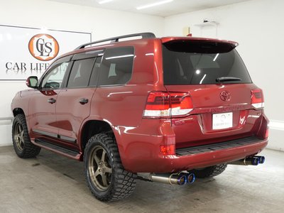 صورة مصغرة 14 لـ 2016 Toyota LAND CRUISER 200