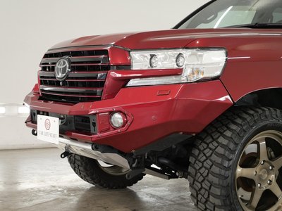 صورة مصغرة 47 لـ 2016 Toyota LAND CRUISER 200