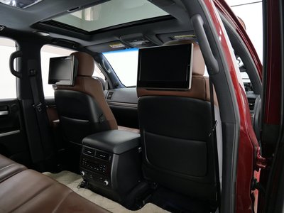 صورة مصغرة 75 لـ 2016 Toyota LAND CRUISER 200