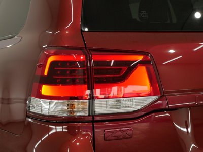 صورة مصغرة 63 لـ 2016 Toyota LAND CRUISER 200