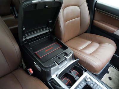 صورة مصغرة 71 لـ 2016 Toyota LAND CRUISER 200