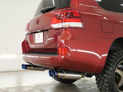 صورة مصغرة 58 لـ 2016 Toyota LAND CRUISER 200
