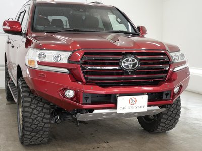 صورة مصغرة 46 لـ 2016 Toyota LAND CRUISER 200