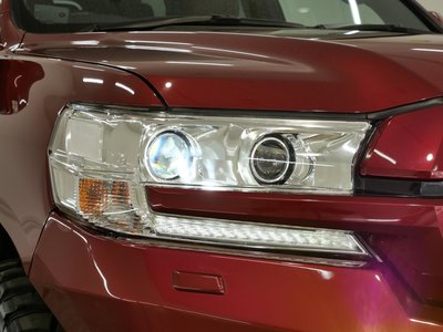 صورة مصغرة 53 لـ 2016 Toyota LAND CRUISER 200