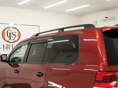 صورة مصغرة 61 لـ 2016 Toyota LAND CRUISER 200
