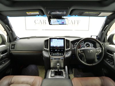 صورة مصغرة 19 لـ 2016 Toyota LAND CRUISER 200