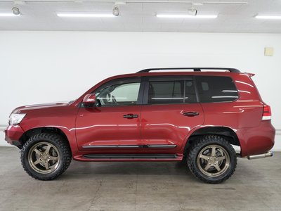 صورة مصغرة 56 لـ 2016 Toyota LAND CRUISER 200