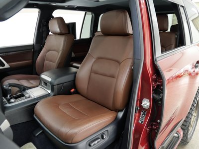 صورة مصغرة 74 لـ 2016 Toyota LAND CRUISER 200