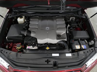 صورة مصغرة 36 لـ 2016 Toyota LAND CRUISER 200