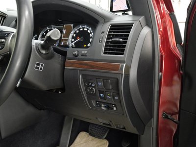 صورة مصغرة 67 لـ 2016 Toyota LAND CRUISER 200