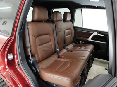 صورة مصغرة 77 لـ 2016 Toyota LAND CRUISER 200