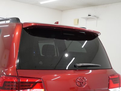 صورة مصغرة 60 لـ 2016 Toyota LAND CRUISER 200