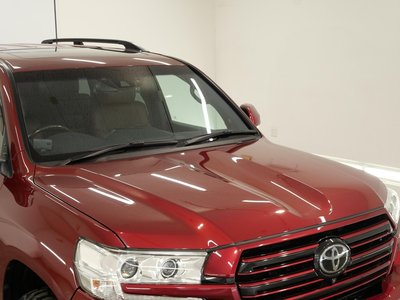 صورة مصغرة 49 لـ 2016 Toyota LAND CRUISER 200