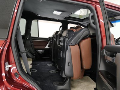 صورة مصغرة 29 لـ 2016 Toyota LAND CRUISER 200