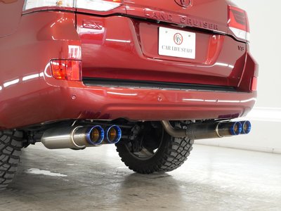 صورة مصغرة 59 لـ 2016 Toyota LAND CRUISER 200