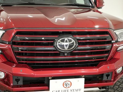 صورة مصغرة 48 لـ 2016 Toyota LAND CRUISER 200