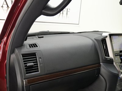 صورة مصغرة 72 لـ 2016 Toyota LAND CRUISER 200