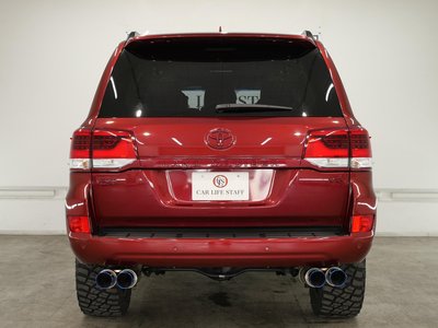 صورة مصغرة 13 لـ 2016 Toyota LAND CRUISER 200