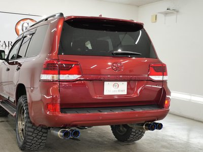 صورة مصغرة 57 لـ 2016 Toyota LAND CRUISER 200