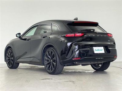 2024 Toyota CROWN SPORT — миниатюра 35