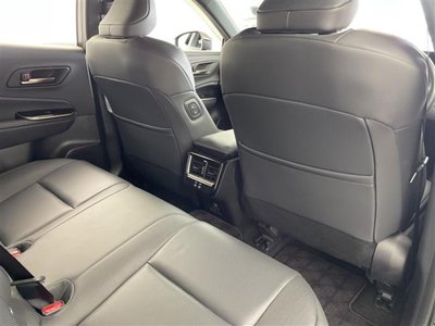 2024 Toyota CROWN SPORT — миниатюра 25