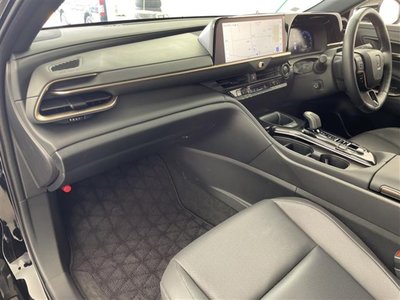 2024 Toyota CROWN SPORT — миниатюра 31
