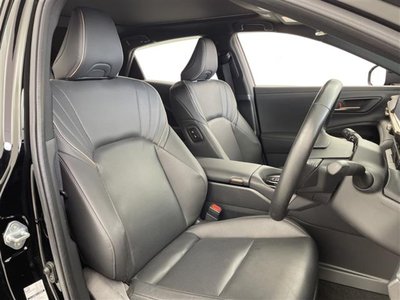 2024 Toyota CROWN SPORT — миниатюра 22